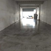 Concreto polido custo