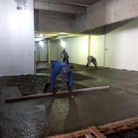 Concreto Polido Preço