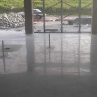 Lapidação de piso de concreto preço