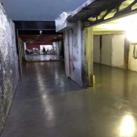 Piso de concreto polido preço