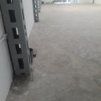 Recuperação de concreto